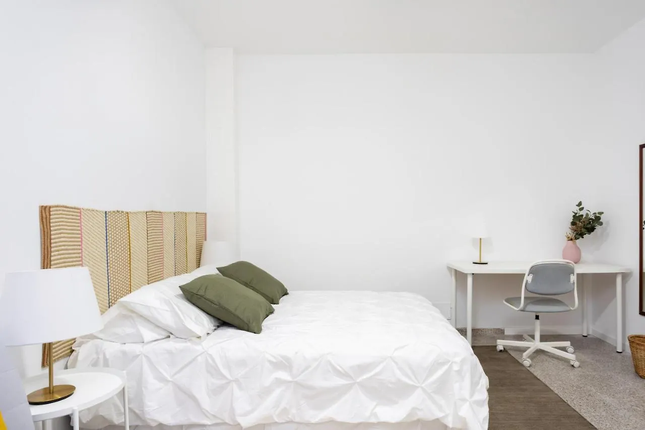 Eden Rentals B01 Surfy Stylish Bed&Coffee Room Granadilla De Abona Spain