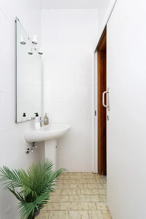 Eden Rentals B01 Surfy Stylish Bed&Coffee Room Granadilla De Abona Guest house