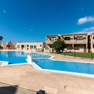  Appartamento Homeforguest Spacious And Bright Flat On The La Tejita