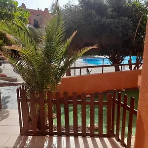 Apartment Apartamento Lucia