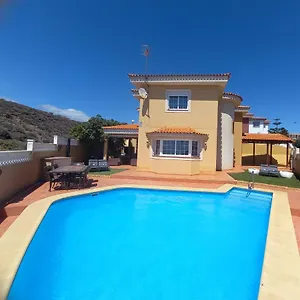 Villa Nancy Tenerife Sur