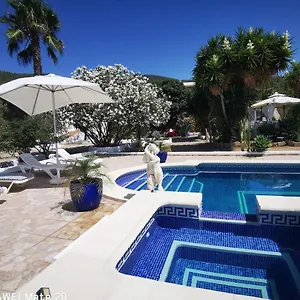 Vakantiehuis Dulce Maikel, Granadilla De Abona