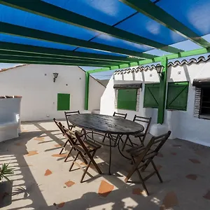  Country house La Capellania