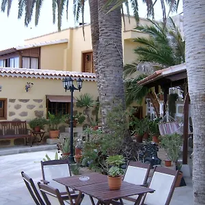  Country house El Traspatio