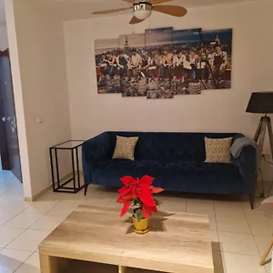 Apartment Brisas