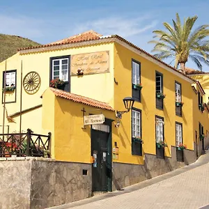 3* Hotel Rural Senderos De Abona